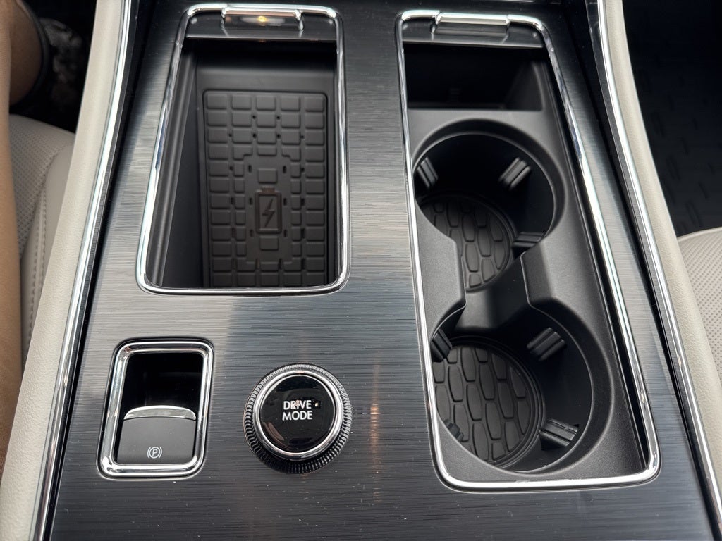 2026 Lincoln Aviator Premiere®