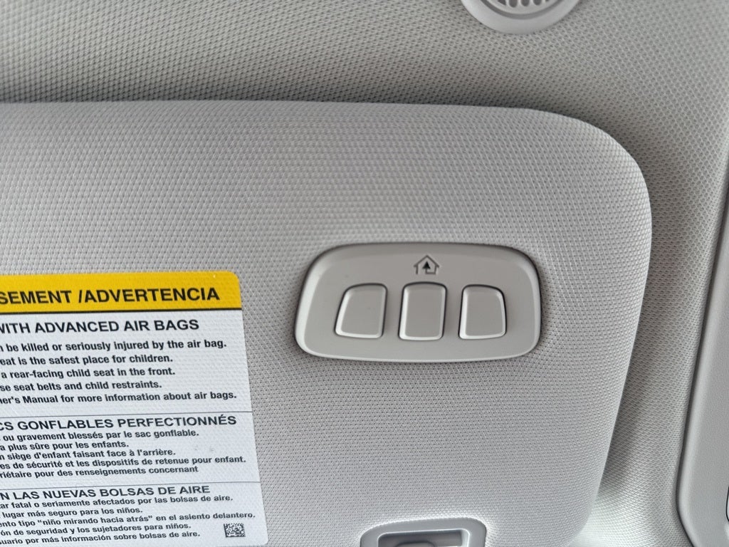 2026 Lincoln Aviator Premiere®