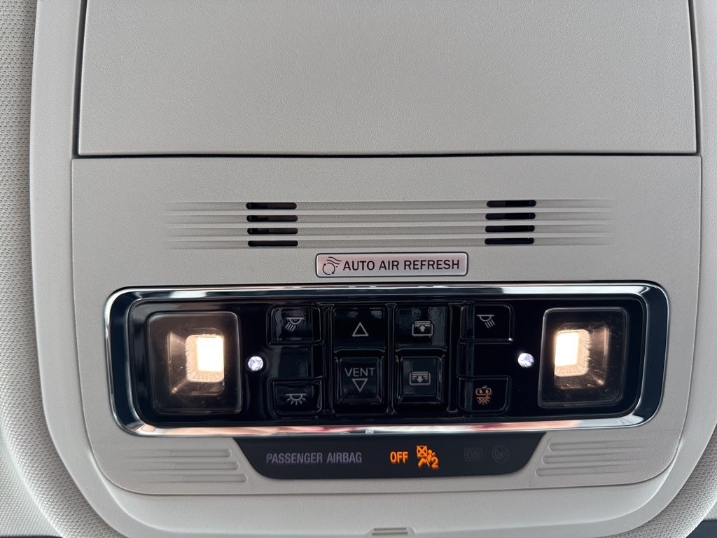 2026 Lincoln Aviator Premiere®