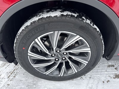 2026 Lincoln Aviator Premiere®