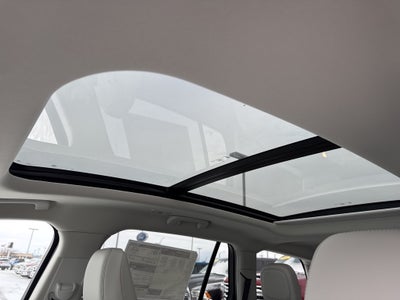 2026 Lincoln Aviator Premiere®