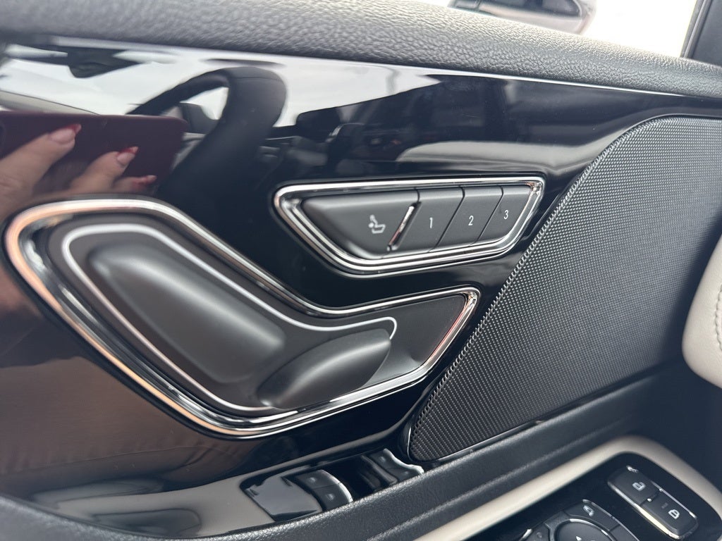 2026 Lincoln Aviator Premiere®