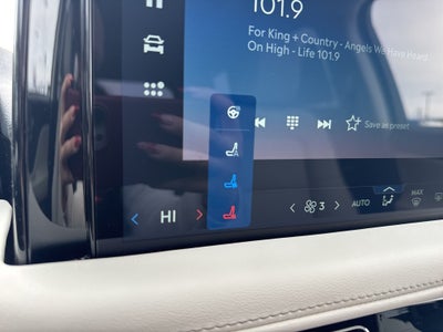 2026 Lincoln Aviator Premiere®