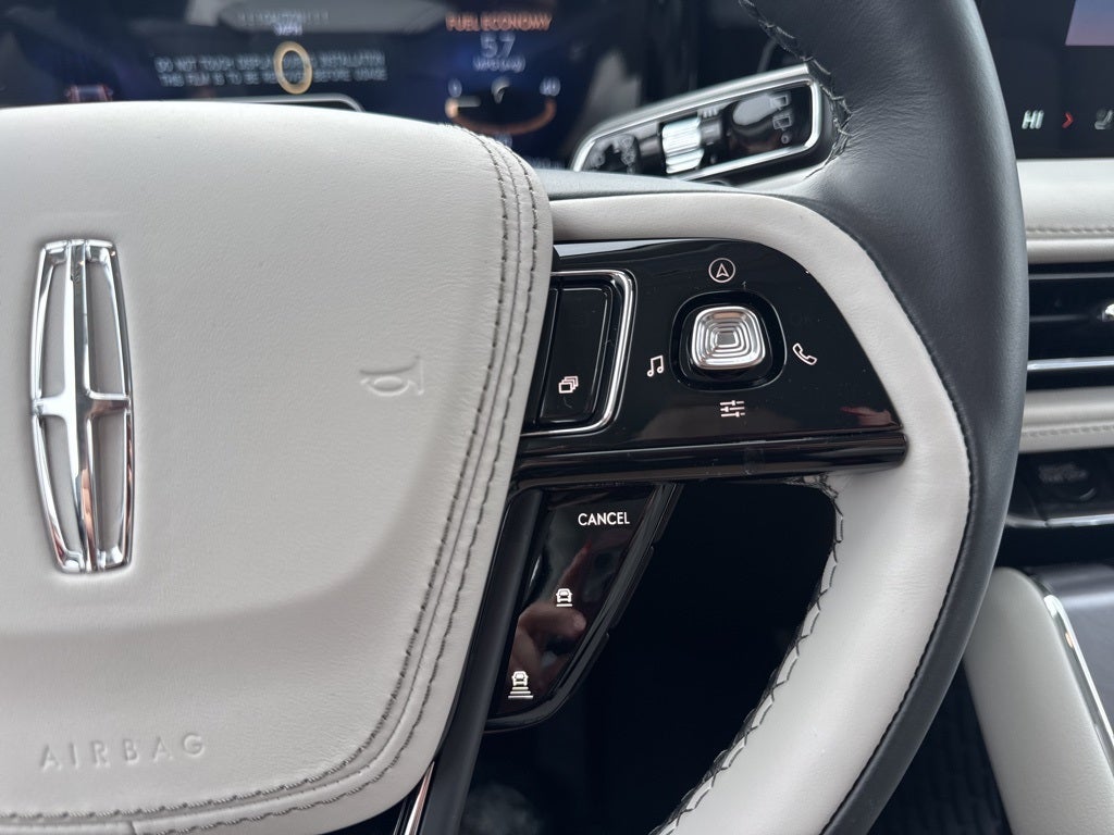 2026 Lincoln Aviator Premiere®