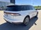 2027 Lincoln Aviator Premiere