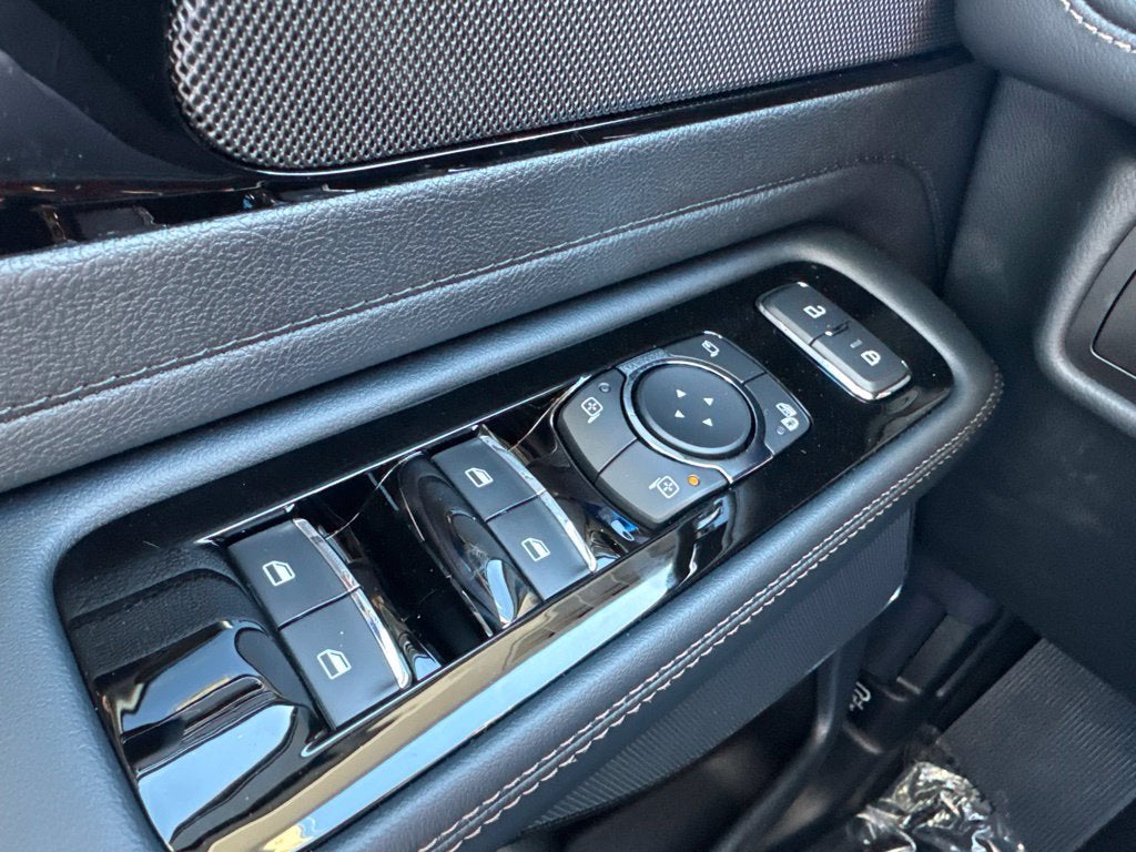 2027 Lincoln Aviator Premiere