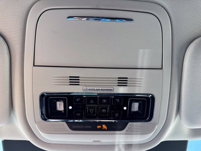 2027 Lincoln Aviator Premiere