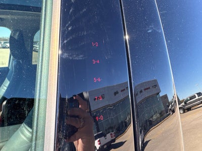 2027 Lincoln Aviator Premiere