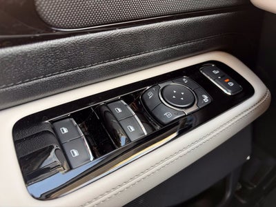 2027 Lincoln Aviator Premiere