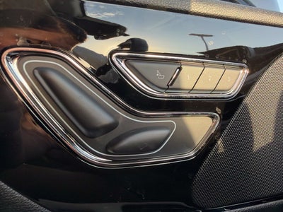 2027 Lincoln Aviator Premiere