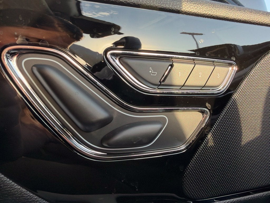 2027 Lincoln Aviator Premiere