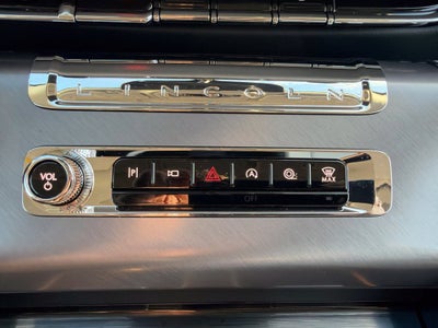 2027 Lincoln Aviator Premiere