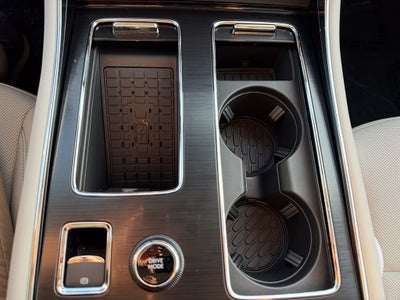 2027 Lincoln Aviator Premiere