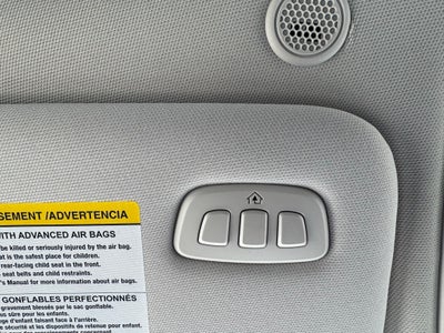 2026 Lincoln Aviator Premiere®