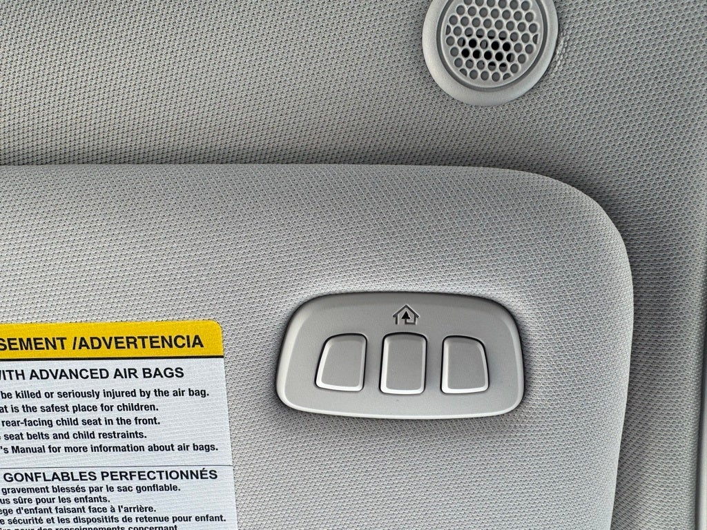 2026 Lincoln Aviator Premiere®