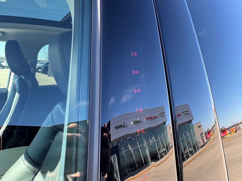 2026 Lincoln Aviator Premiere®