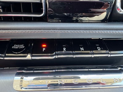 2026 Lincoln Aviator Premiere®