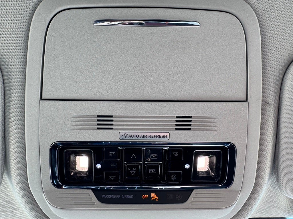 2026 Lincoln Aviator Premiere®