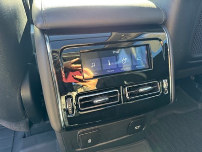 2026 Lincoln Aviator Premiere®