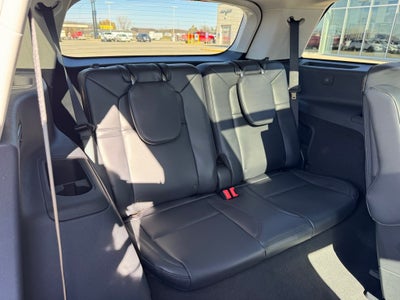 2026 Lincoln Aviator Premiere®