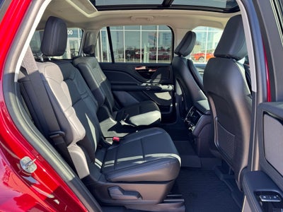 2026 Lincoln Aviator Premiere®