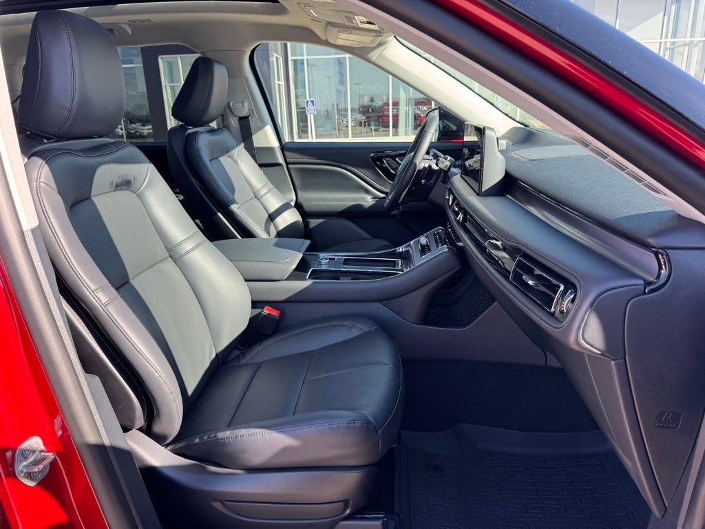 2026 Lincoln Aviator Premiere®