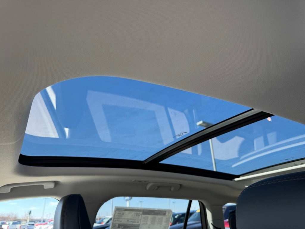 2026 Lincoln Aviator Premiere®