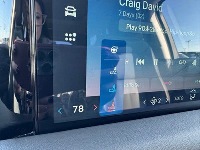 2026 Lincoln Aviator Premiere®