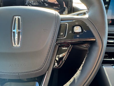2026 Lincoln Aviator Premiere®