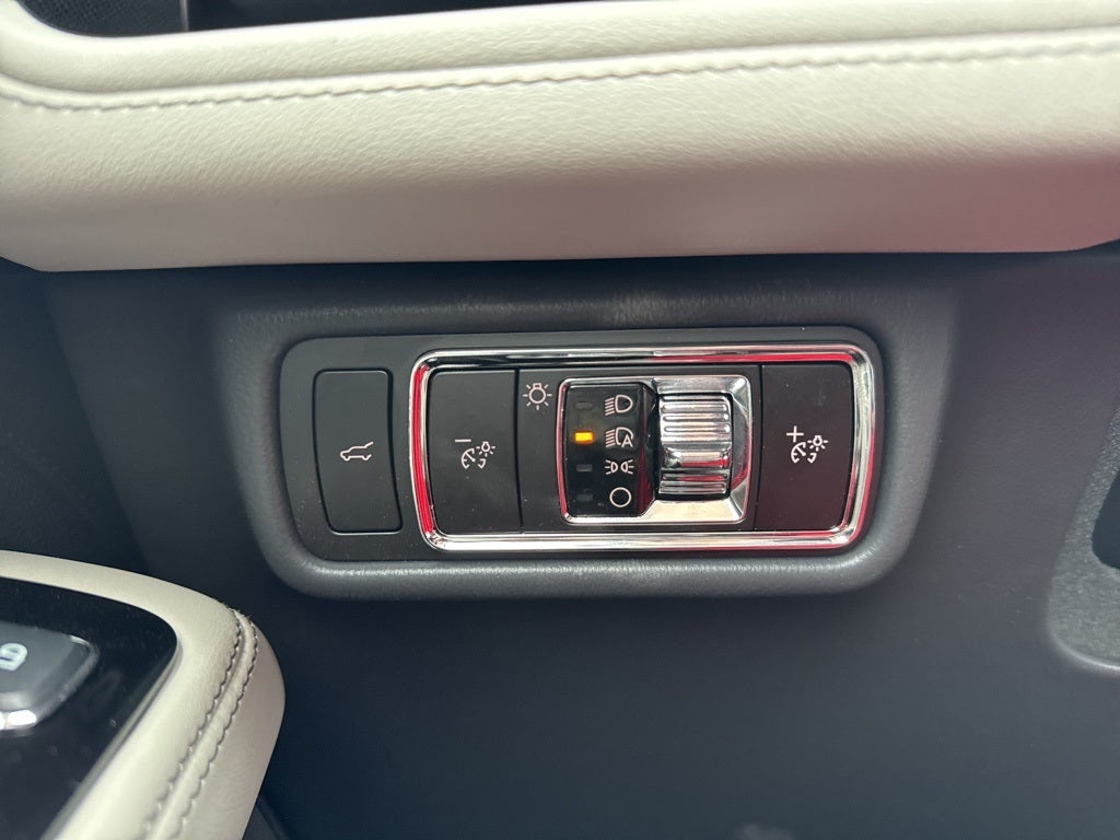 2026 Lincoln Aviator Premiere®