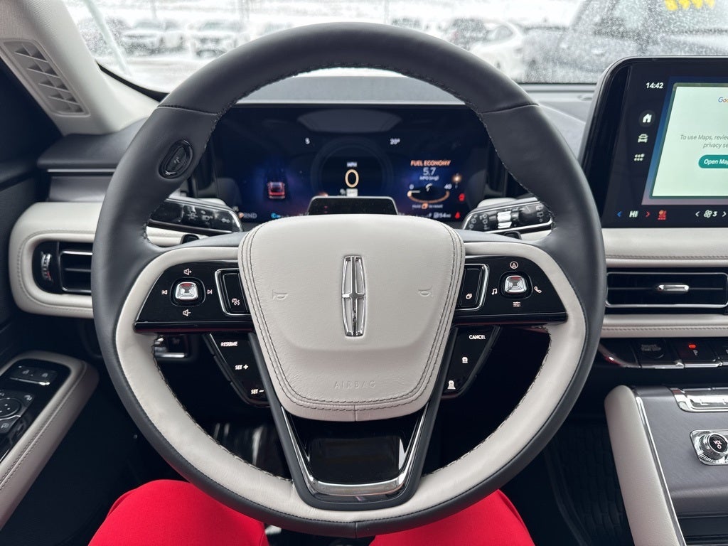 2026 Lincoln Aviator Premiere®