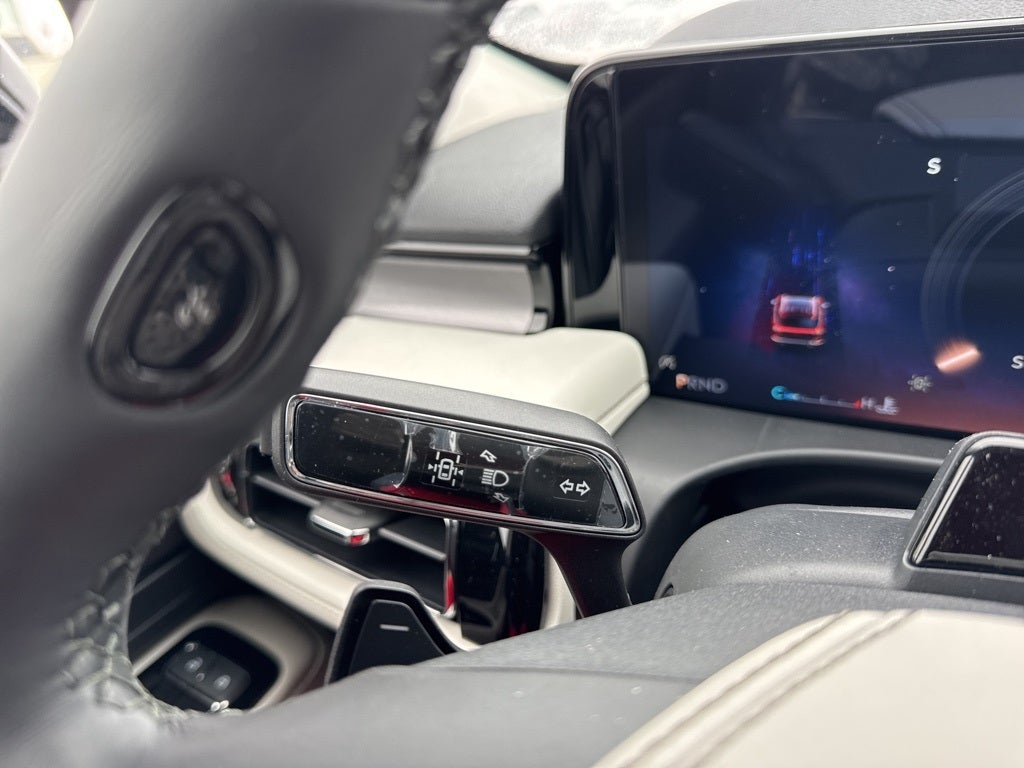 2026 Lincoln Aviator Premiere®