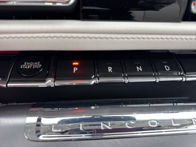 2026 Lincoln Aviator Premiere®