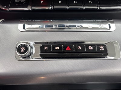 2026 Lincoln Aviator Premiere®