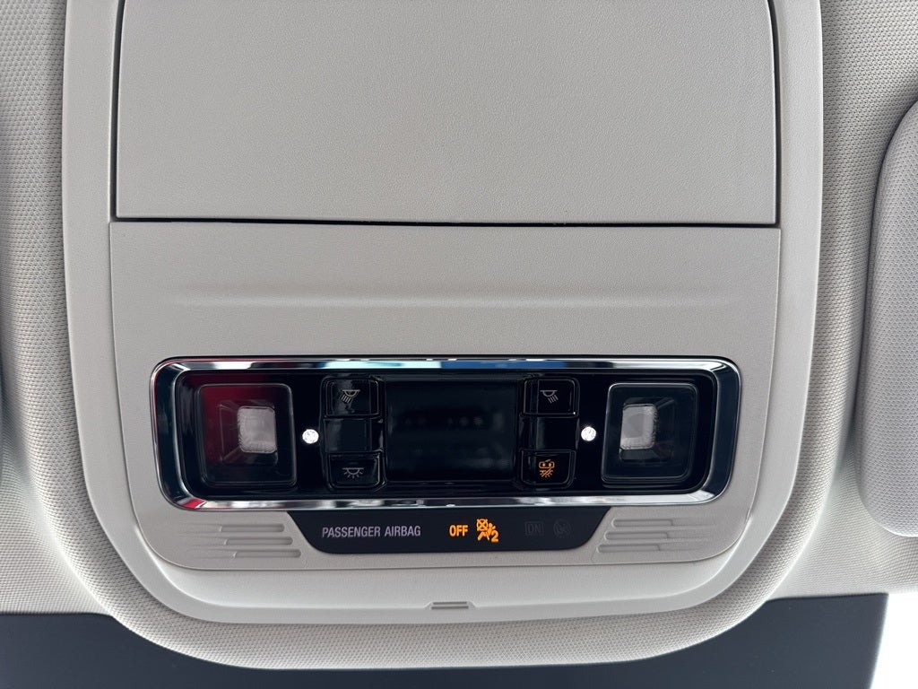 2026 Lincoln Aviator Premiere®