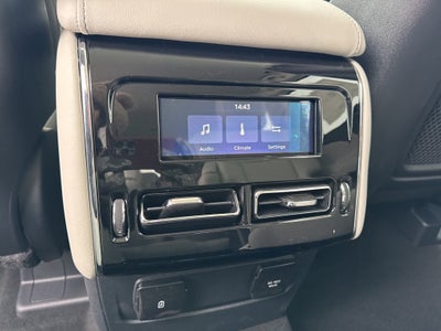 2026 Lincoln Aviator Premiere®