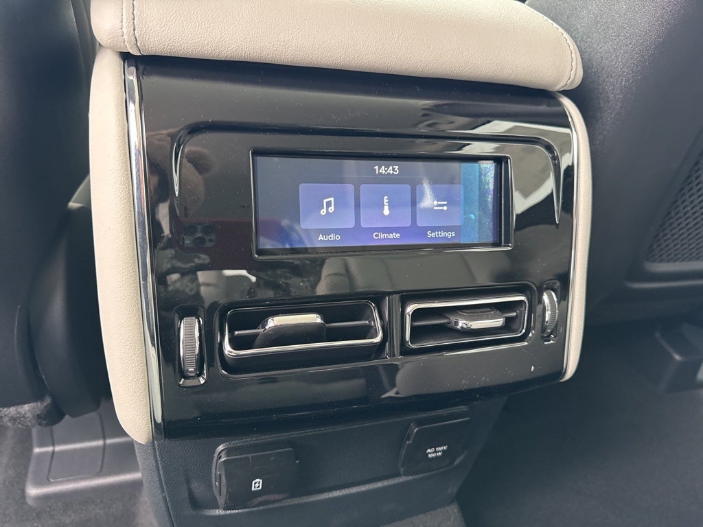 2026 Lincoln Aviator Premiere®