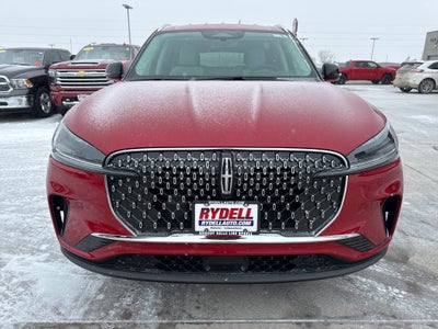 2026 Lincoln Aviator Premiere®