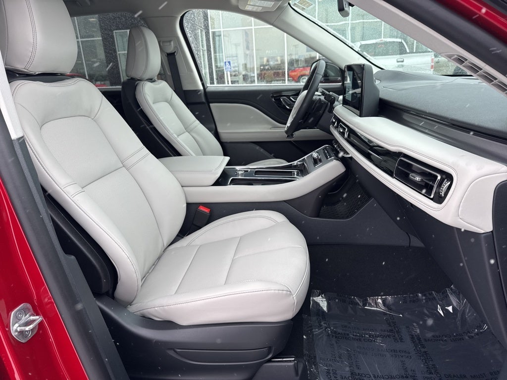 2026 Lincoln Aviator Premiere®