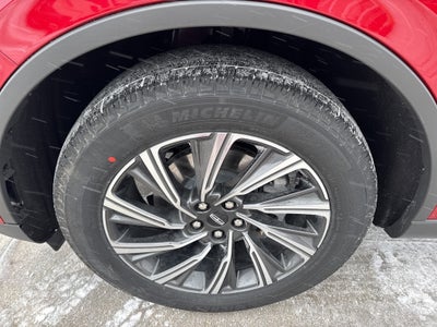 2026 Lincoln Aviator Premiere®