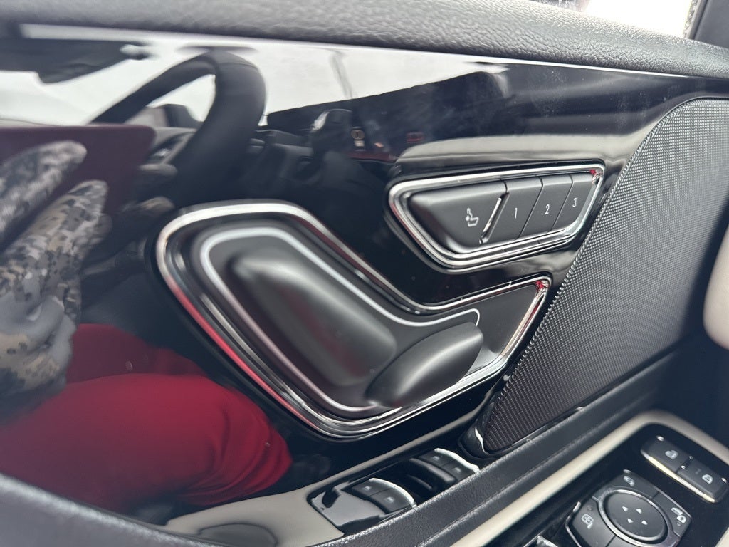 2026 Lincoln Aviator Premiere®