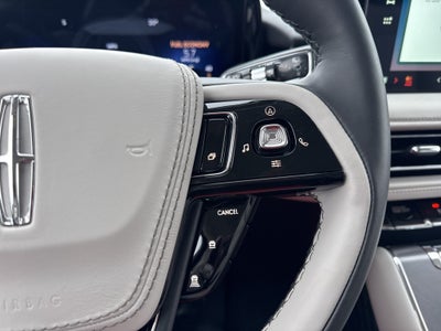 2026 Lincoln Aviator Premiere®