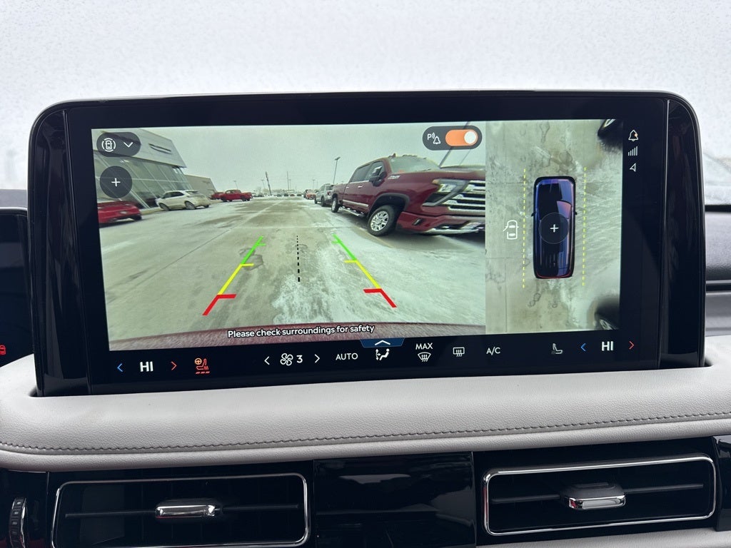 2026 Lincoln Aviator Premiere®