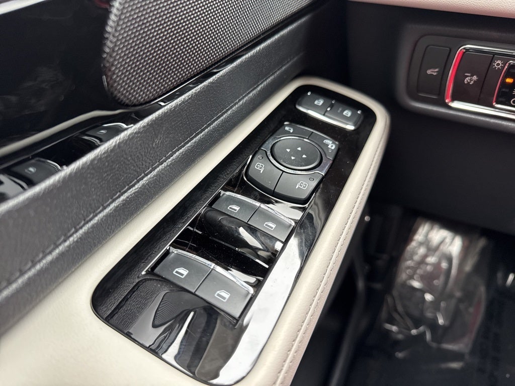 2026 Lincoln Aviator Premiere®