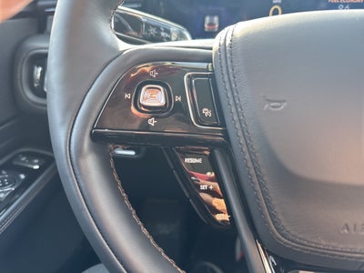 2026 Lincoln Aviator Premiere®