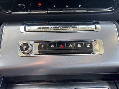 2026 Lincoln Aviator Premiere®