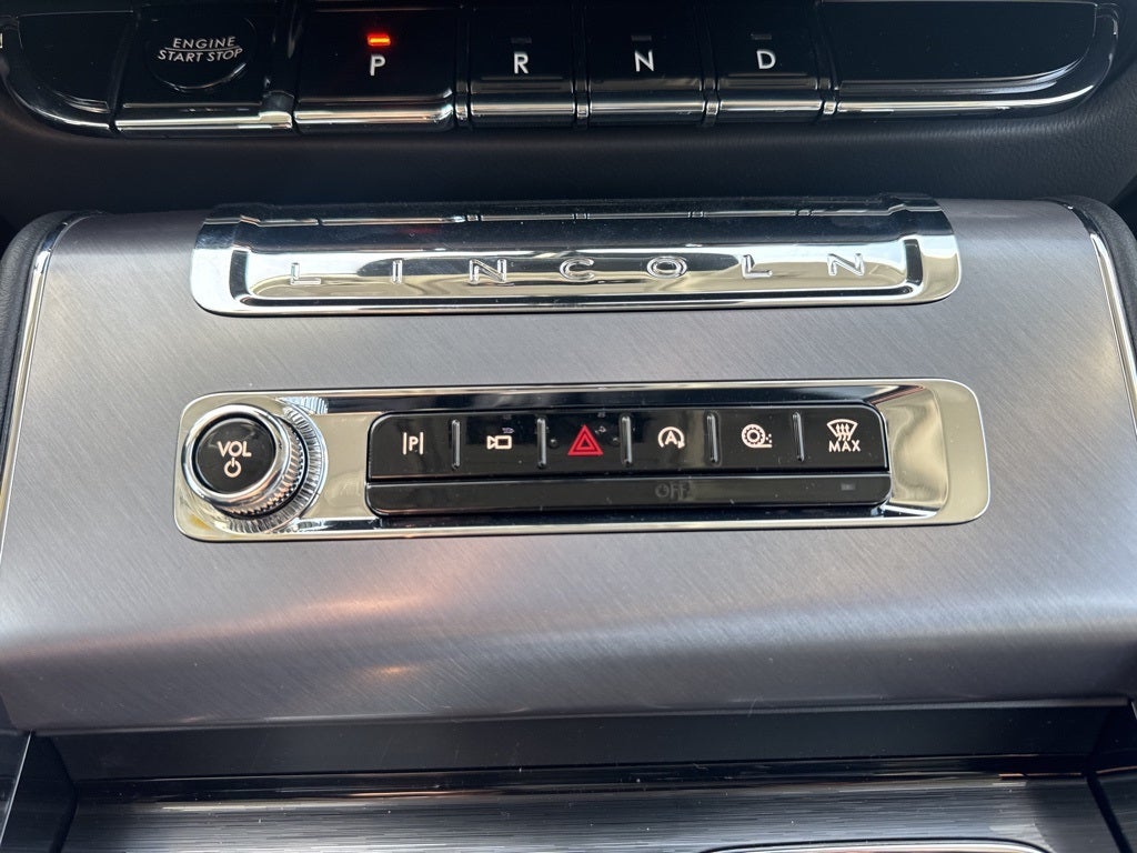 2026 Lincoln Aviator Premiere®