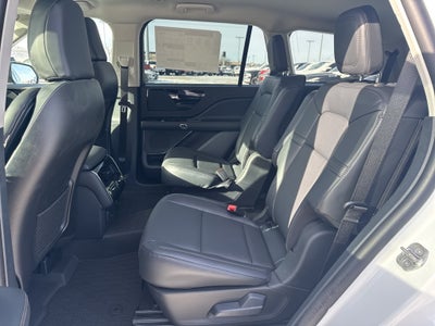 2026 Lincoln Aviator Premiere®