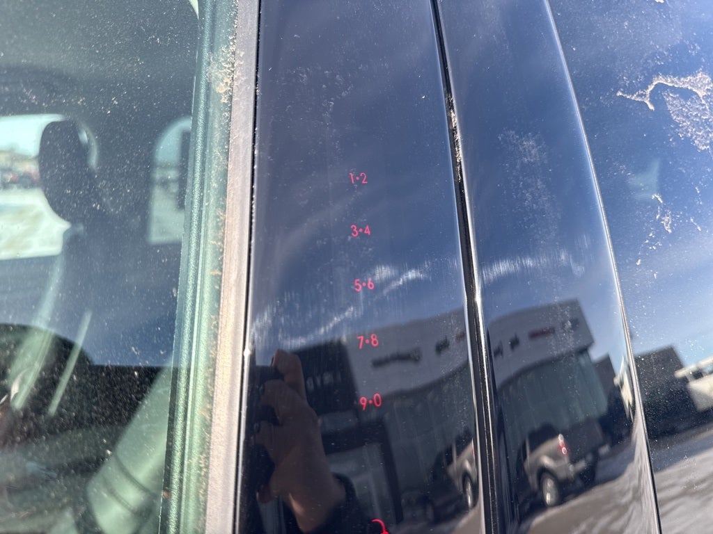 2026 Lincoln Aviator Premiere®