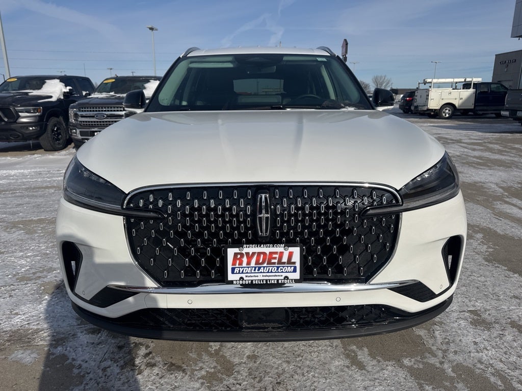2026 Lincoln Aviator Premiere®